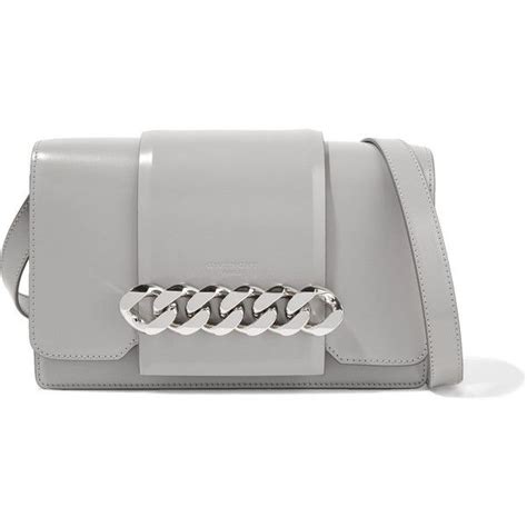 Givenchy Infinity Chain Shoulder Bag 